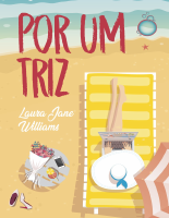 Por Um Triz - Laura Jane Williams.epub